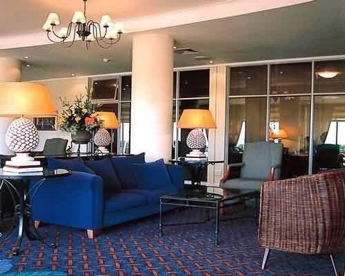 Hotel Protea By Marriott Karridene