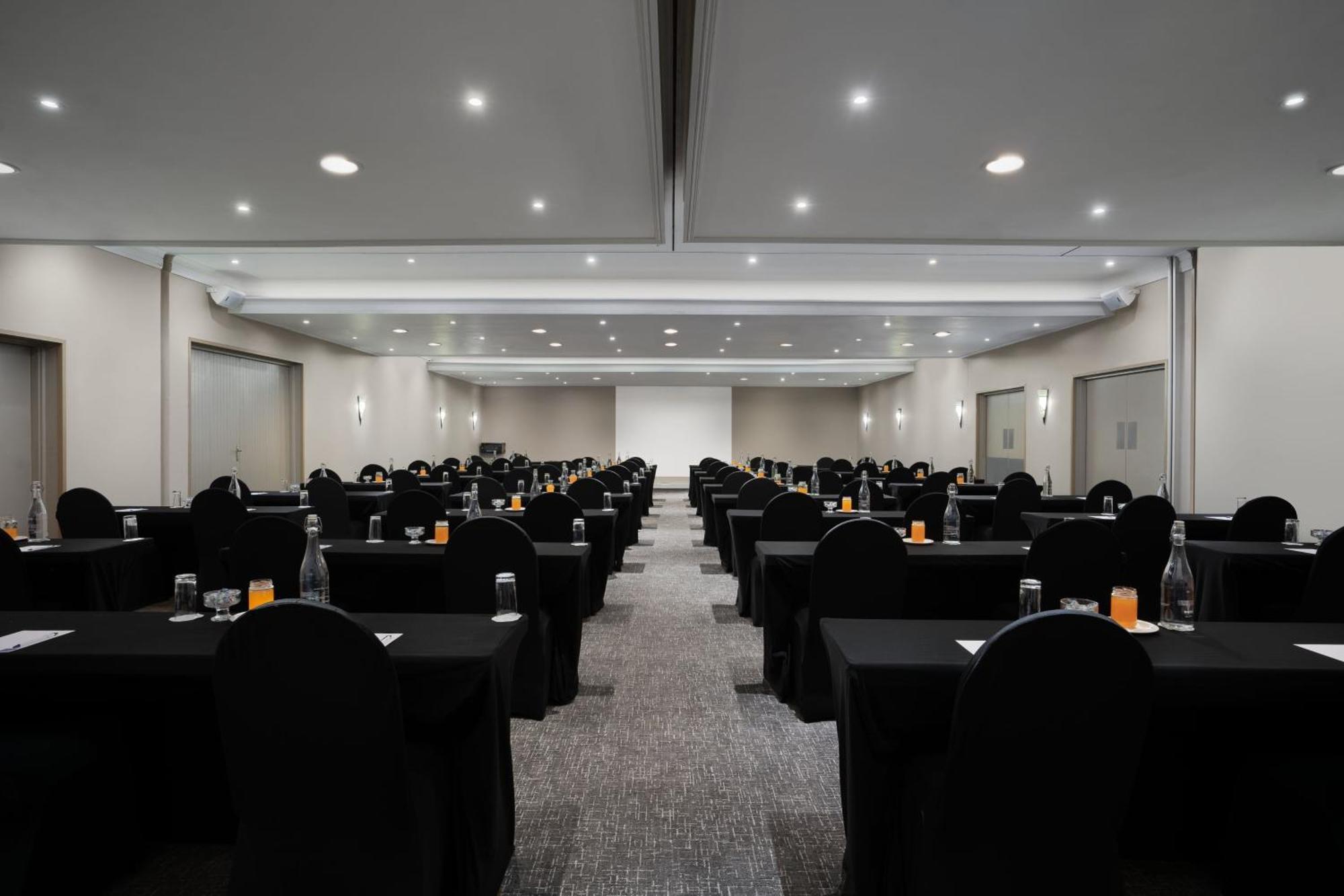 Hotel Protea By Marriott Karridene 3*