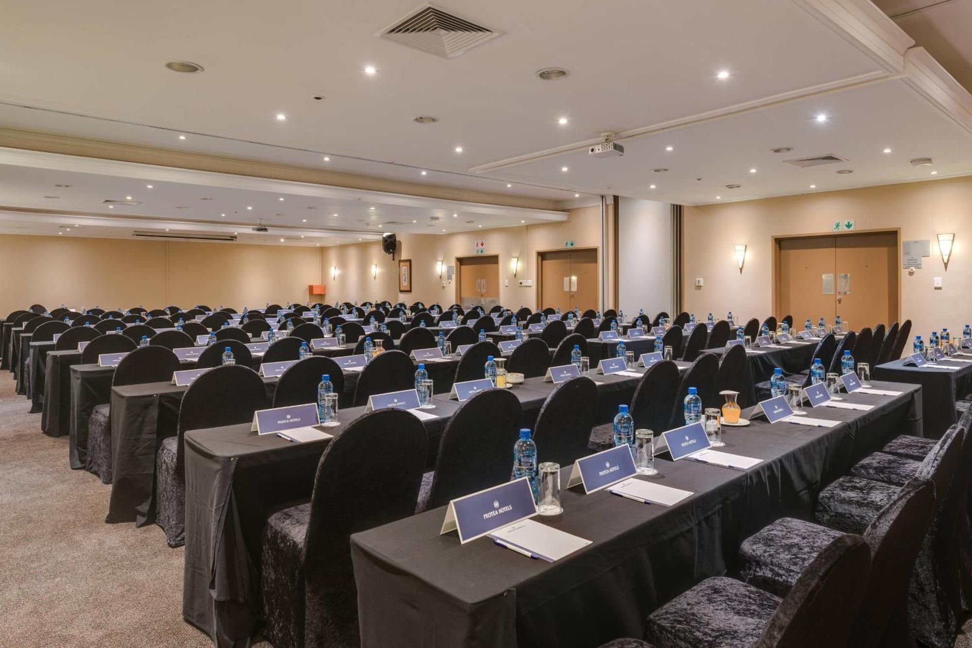 Hotel Protea By Marriott Karridene