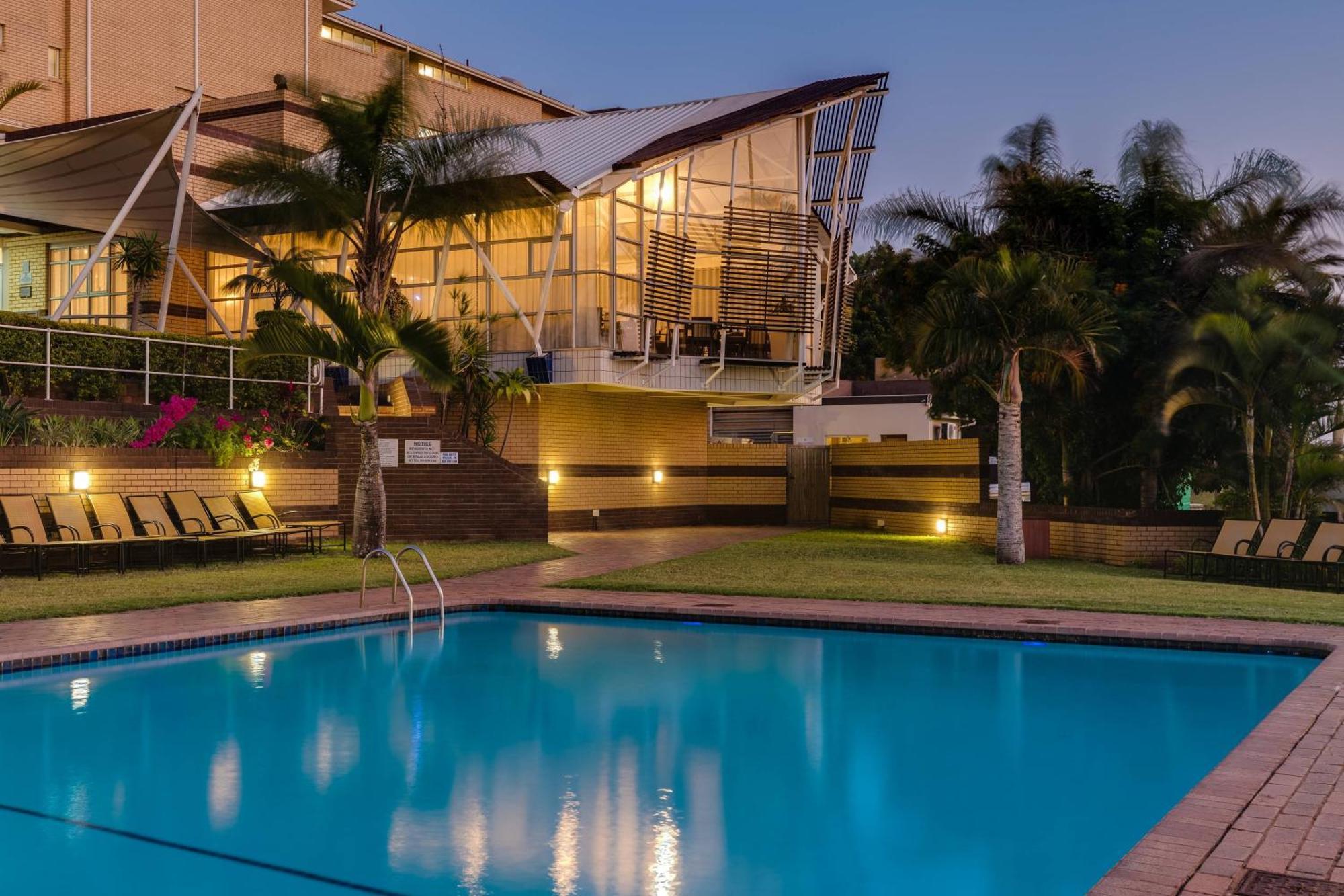 Hotel Protea By Marriott Karridene