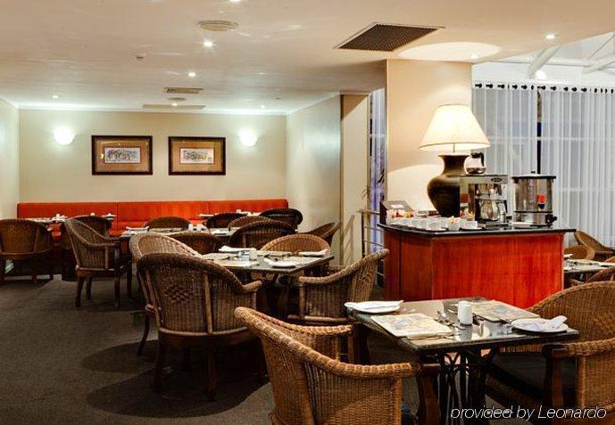 Protea By Marriott Karridene 3*