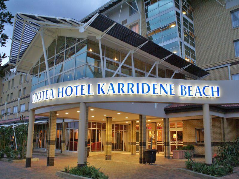 Protea By Marriott Karridene 3* Amanzimtoti
