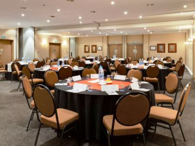 Protea By Marriott Karridene Hotel 3*