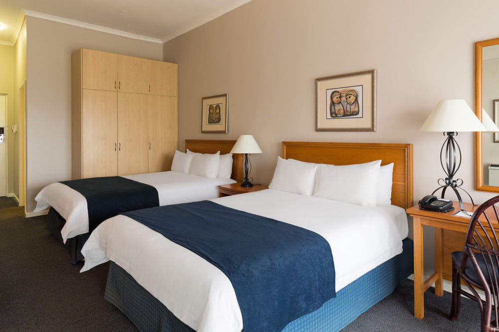 Protea By Marriott Karridene Amanzimtoti