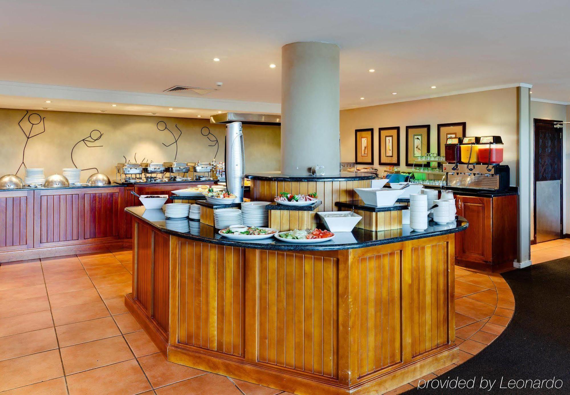 Hotel Protea By Marriott Karridene