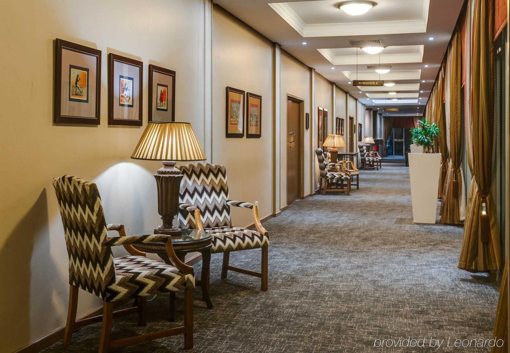 Protea By Marriott Karridene Amanzimtoti