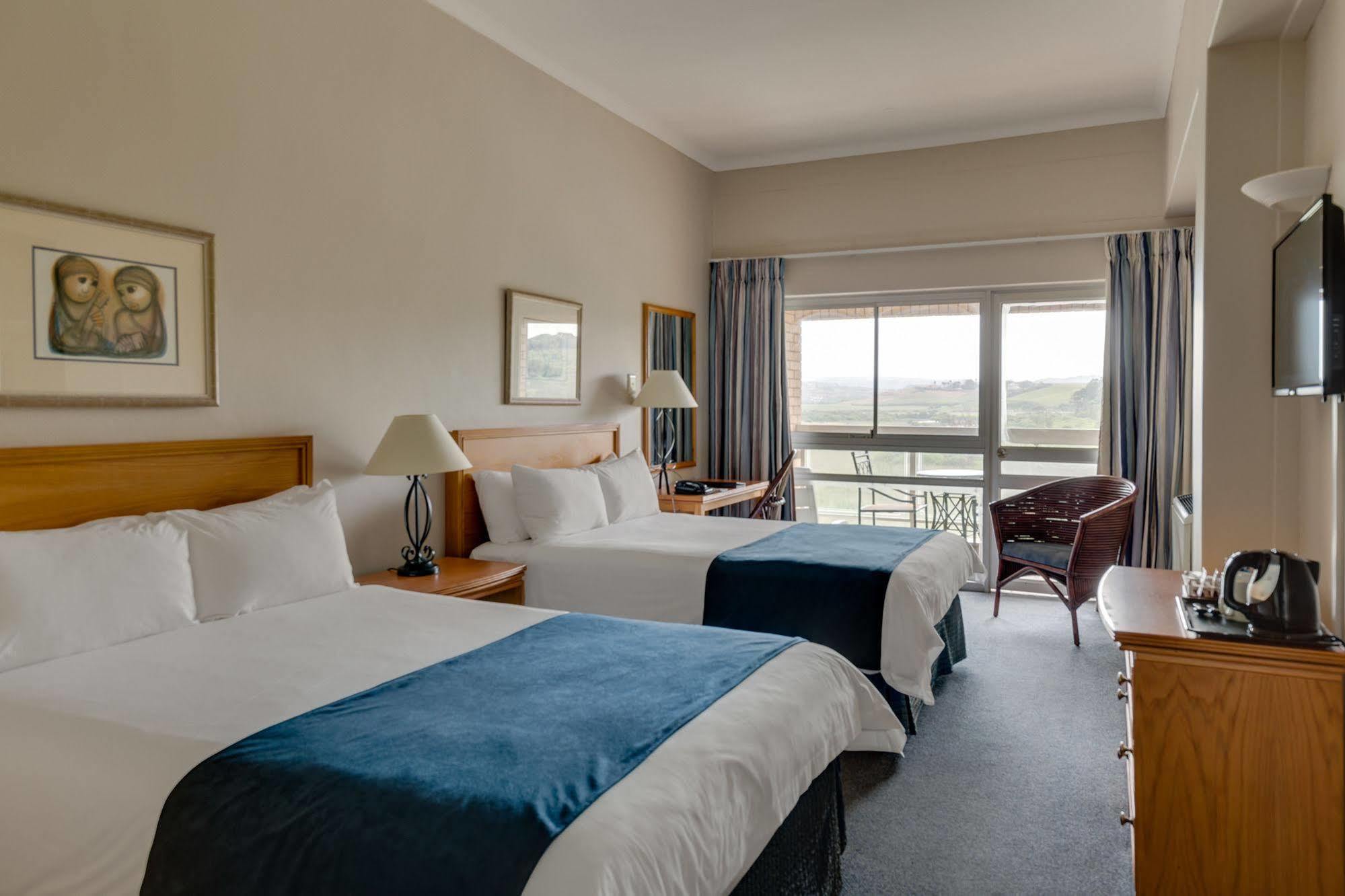 Protea By Marriott Karridene Hotel Amanzimtoti