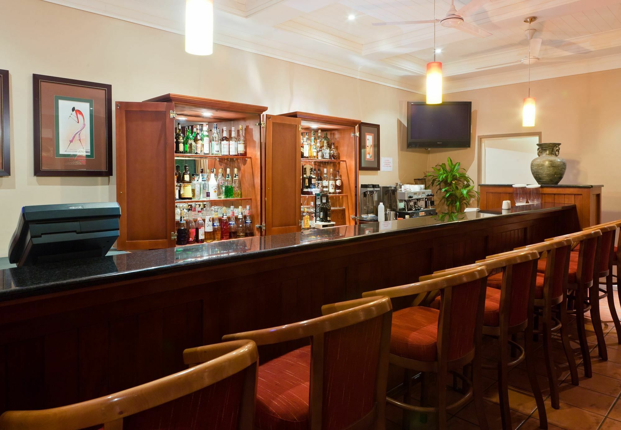 Protea By Marriott Karridene 3*