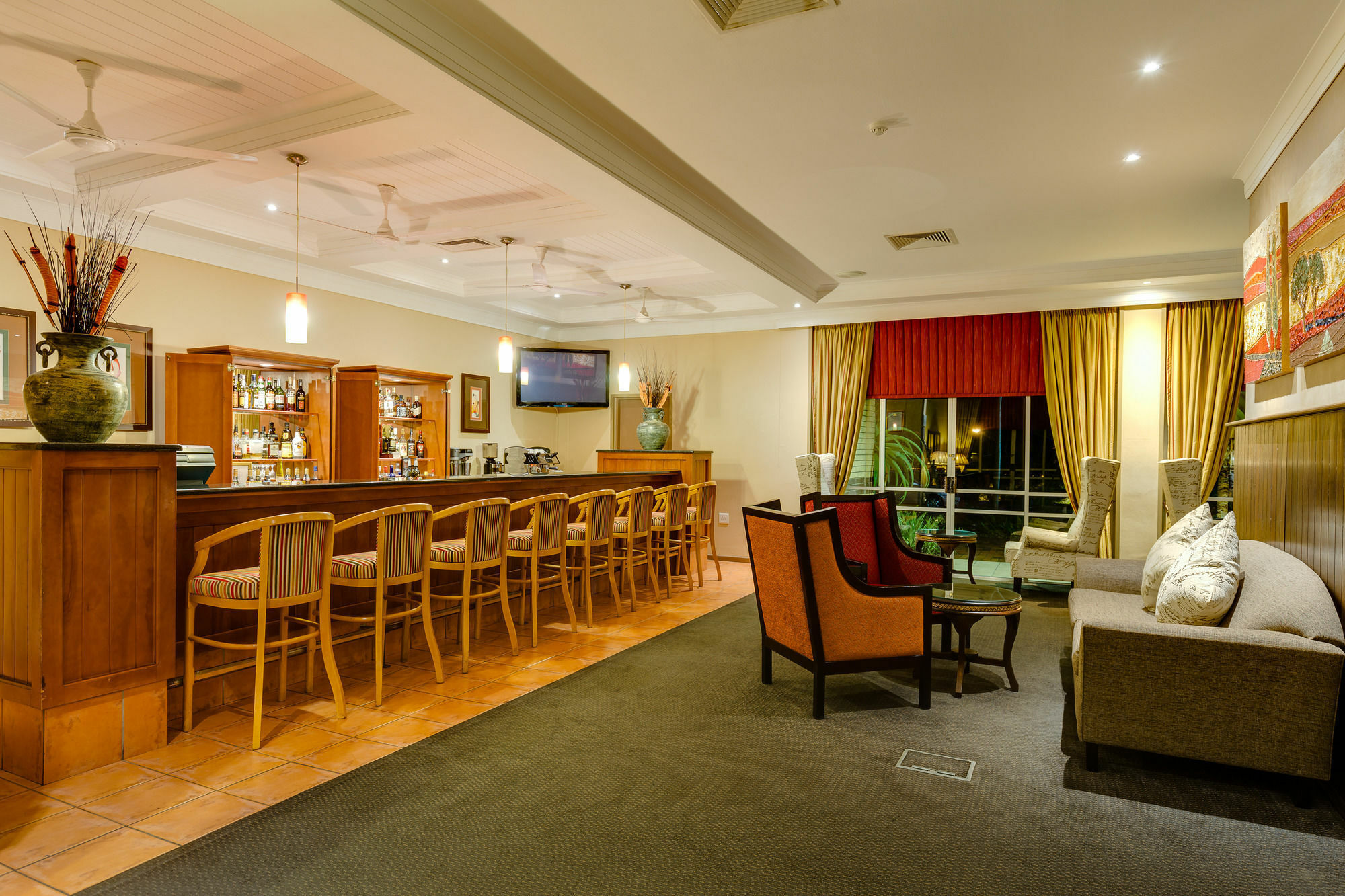Protea By Marriott Karridene Hotel