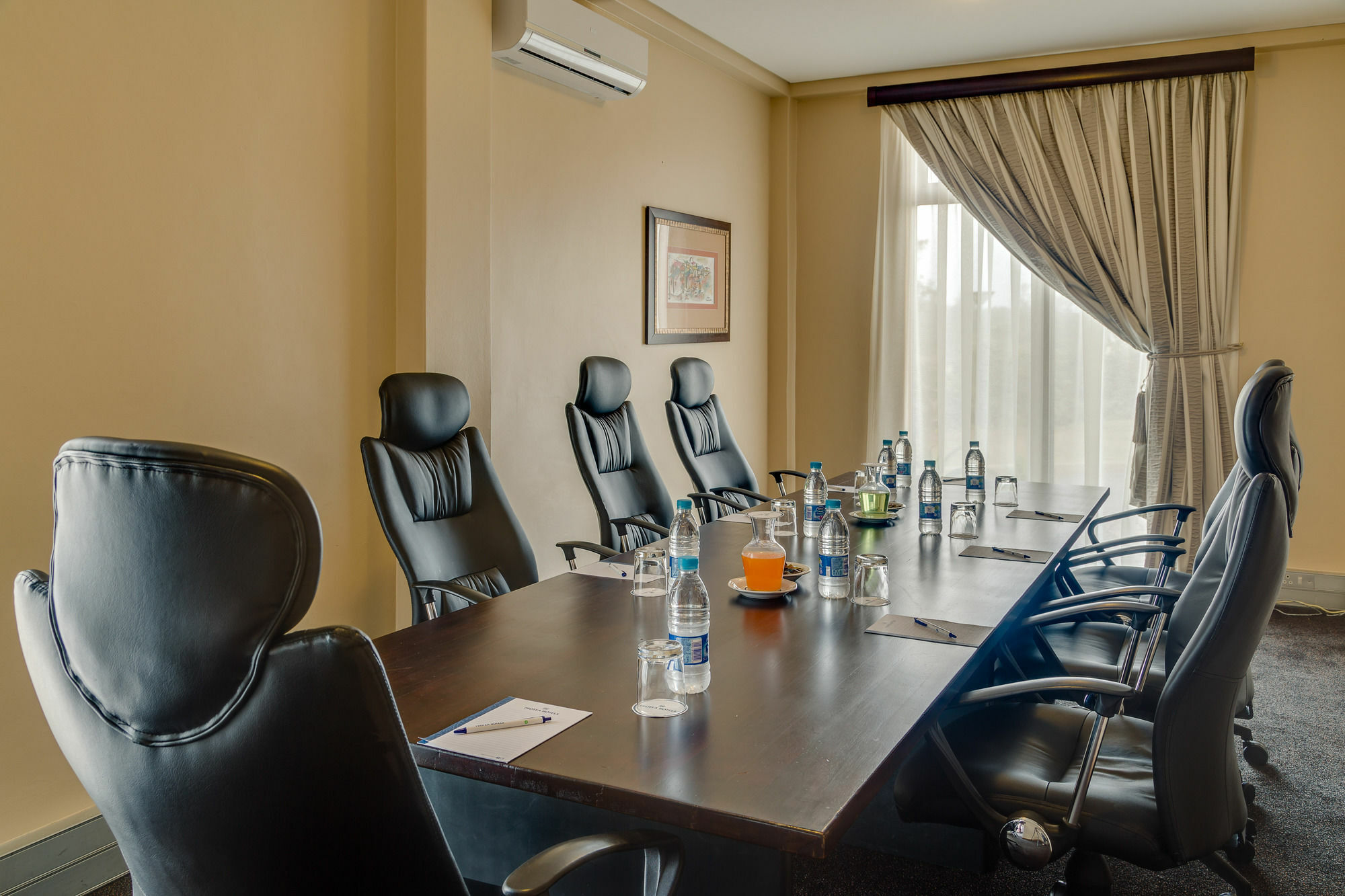 Protea By Marriott Karridene 3* Amanzimtoti