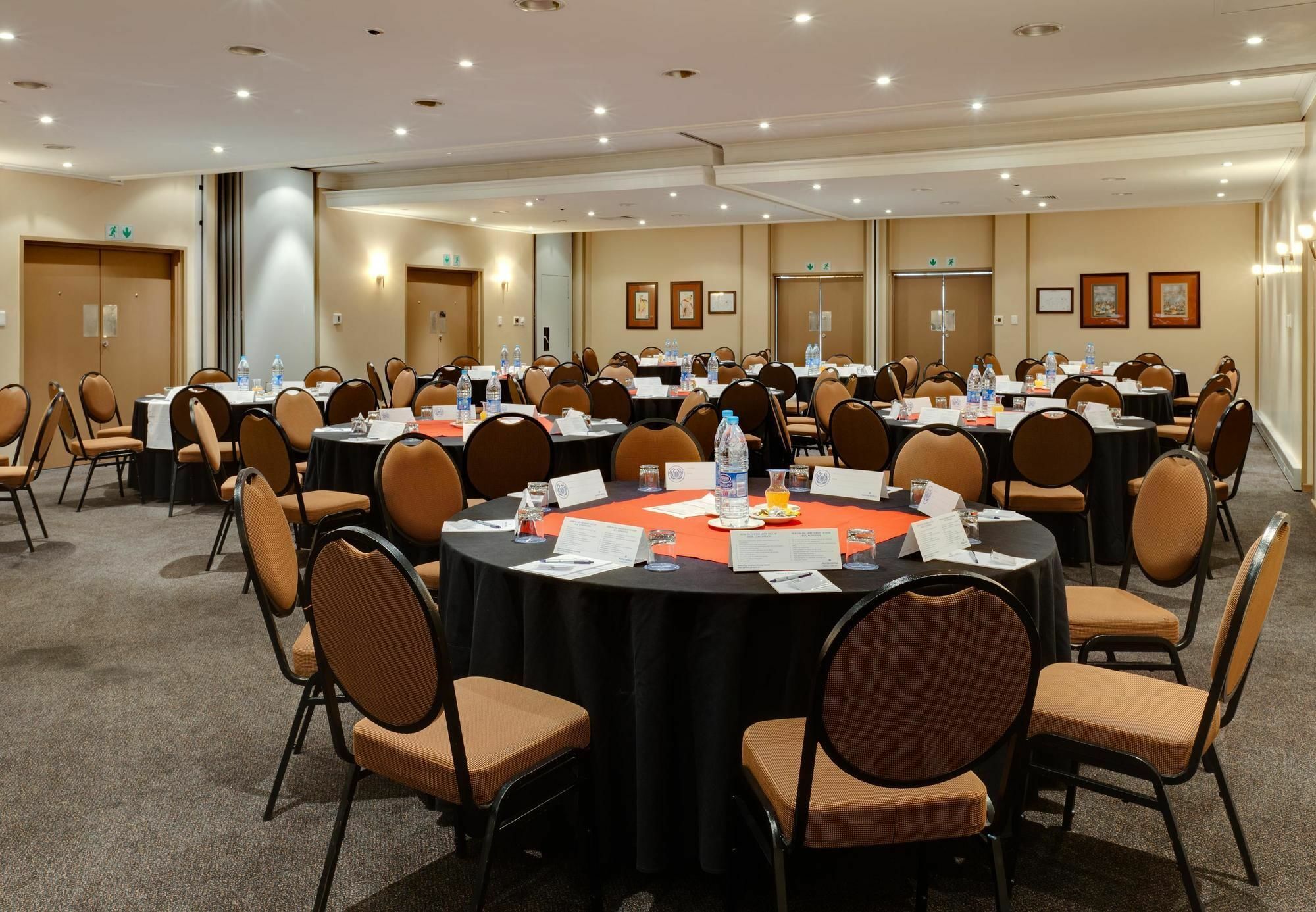 Protea By Marriott Karridene Hotel Amanzimtoti