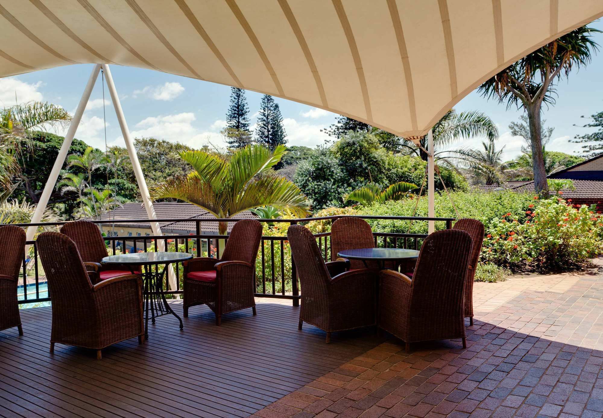 Protea By Marriott Karridene 3* Amanzimtoti