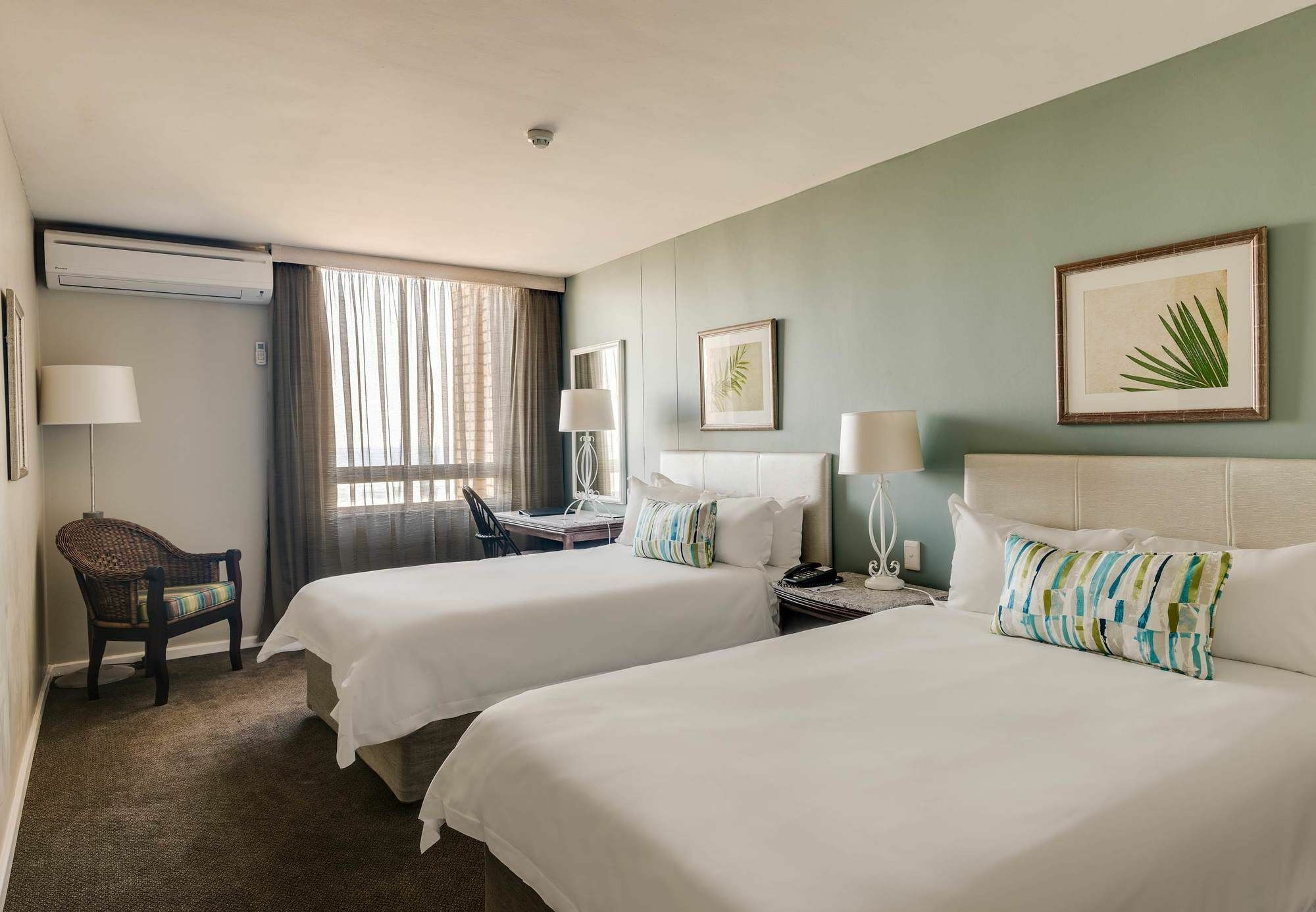 Protea By Marriott Karridene 3* Amanzimtoti
