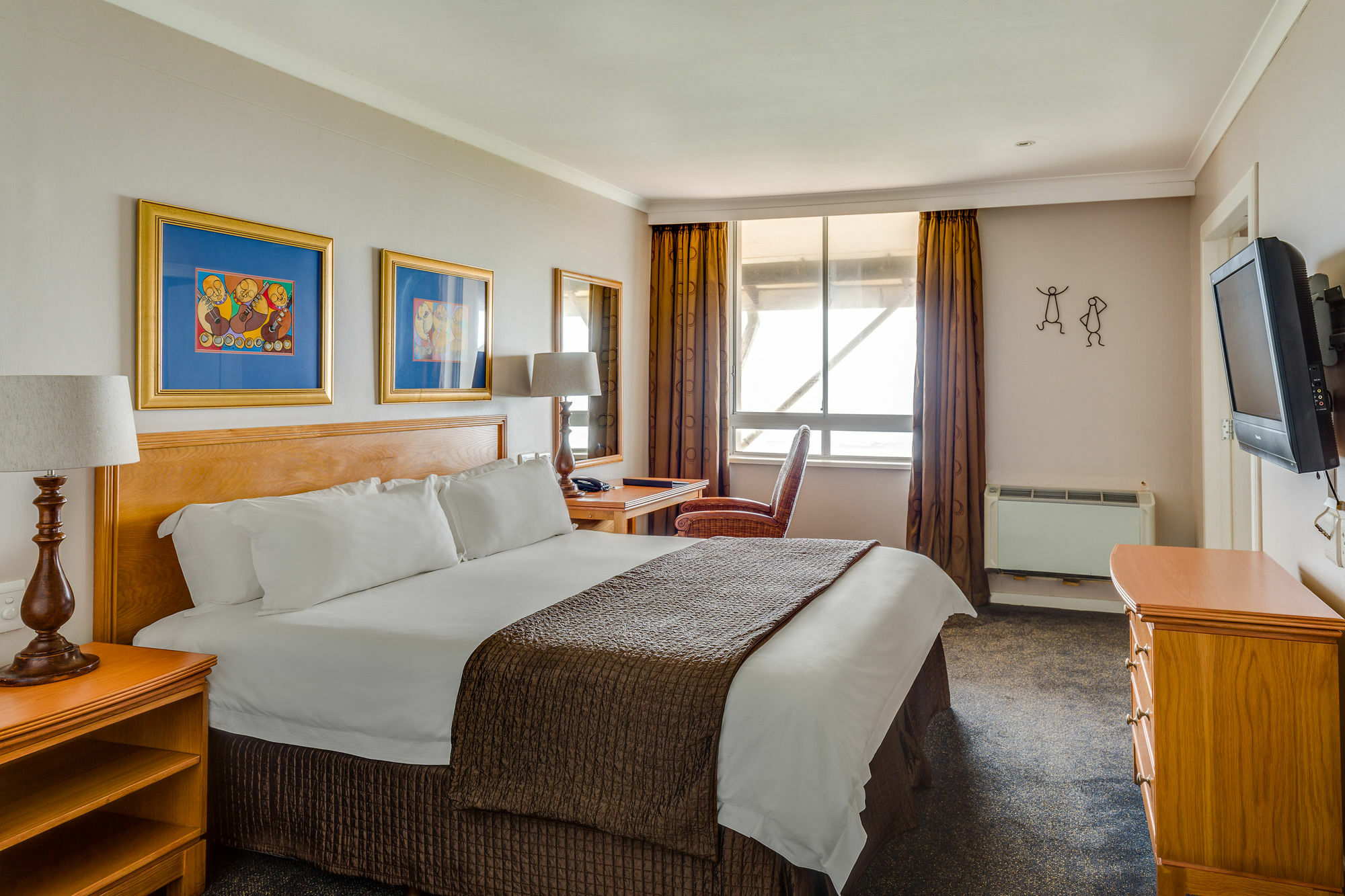Protea By Marriott Karridene 3*