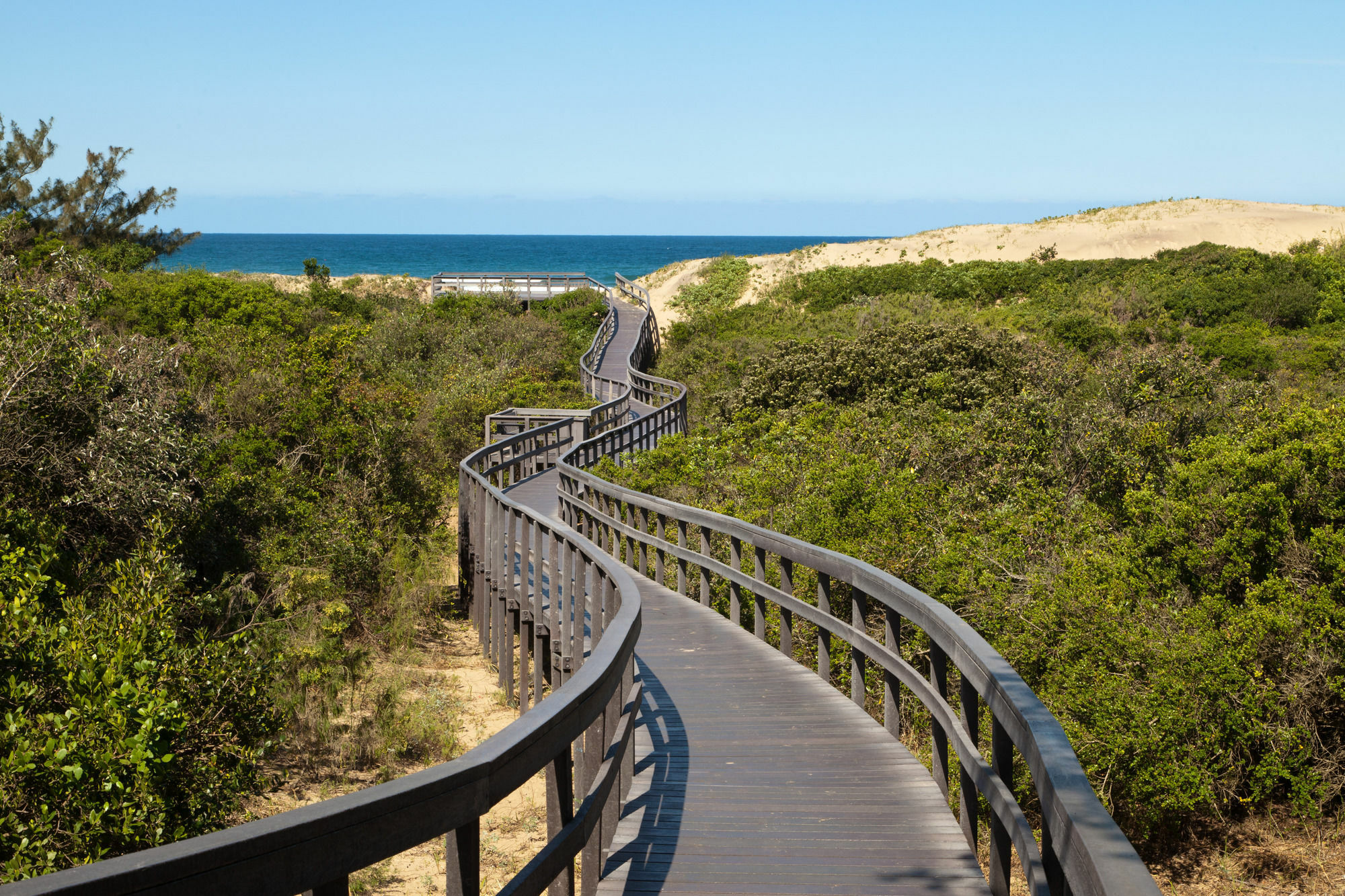 Protea By Marriott Karridene Amanzimtoti