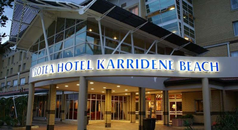 Hotel Protea By Marriott Karridene